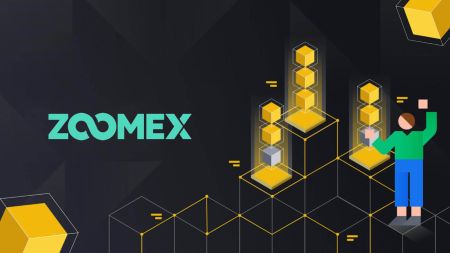 How to Register and Withdraw on Zoomex