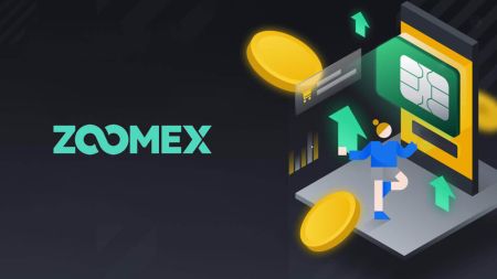 How to Open Account and Deposit into Zoomex