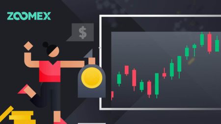 How to Register and Trade Crypto at Zoomex