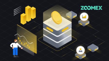 How to Register and Verify Account on Zoomex