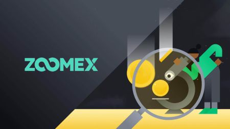 How to Sign up and Deposit to Zoomex