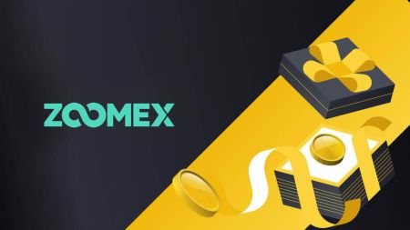 Zoomex Refer Friends Bonus - 10 USDT coupon