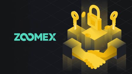 How to join Affiliate Program and become a Partner on Zoomex