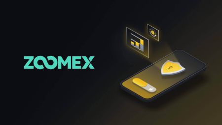 How to Download and Install Zoomex Application for Mobile  Phone (Android, iOS)