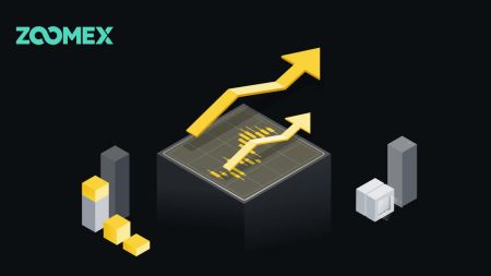 How to Trade Crypto on Zoomex