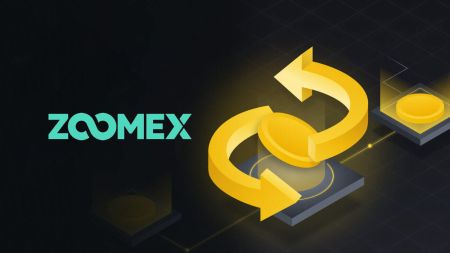 How to Withdraw from Zoomex