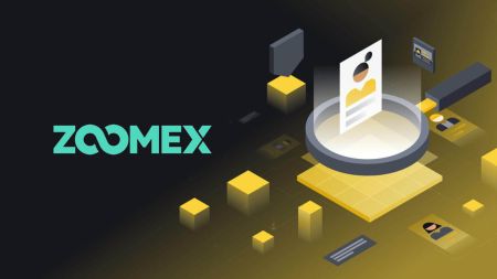 How to Register Account on Zoomex