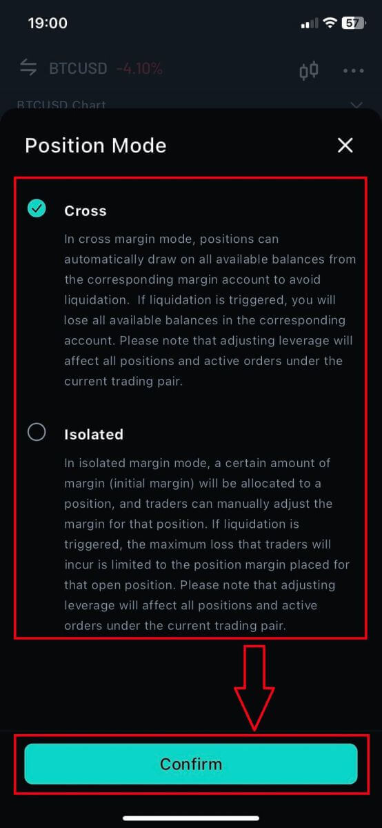 Kako trgovati s terminskimi pogodbami na Zoomexu Kako trgovati s terminskimi pogodbami na Zoomexu