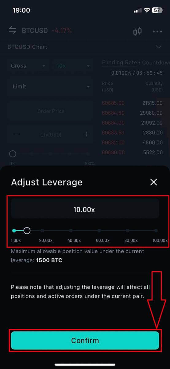Kako trgovati s terminskimi pogodbami na Zoomexu Kako trgovati s terminskimi pogodbami na Zoomexu
