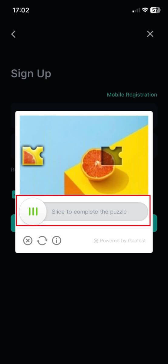 Kif Tniżżel u Tinstalla l-Applikazzjoni ta' Zoomex għal Mowbajl (Android, iOS) Kif Tniżżel u Tinstalla l-Applikazzjoni ta' Zoomex għal Mowbajl (Android, iOS)