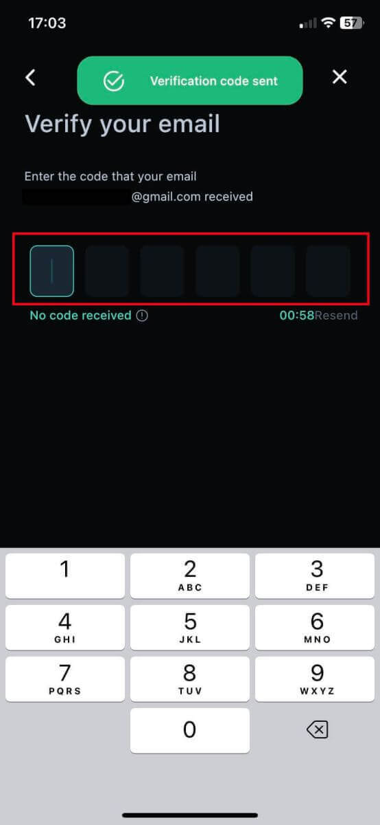 Kif Tniżżel u Tinstalla l-Applikazzjoni ta' Zoomex għal Mowbajl (Android, iOS) Kif Tniżżel u Tinstalla l-Applikazzjoni ta' Zoomex għal Mowbajl (Android, iOS)