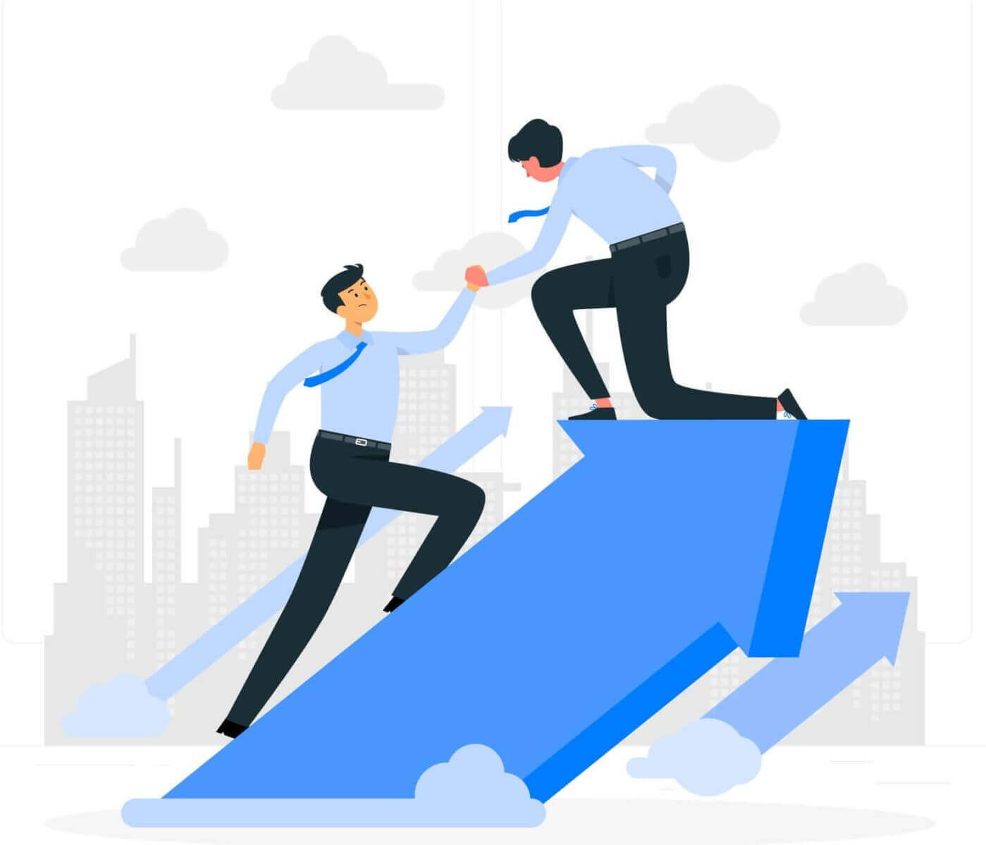 How to join Affiliate Program and become a Partner on Zoomex How to join Affiliate Program and become a Partner on Zoomex