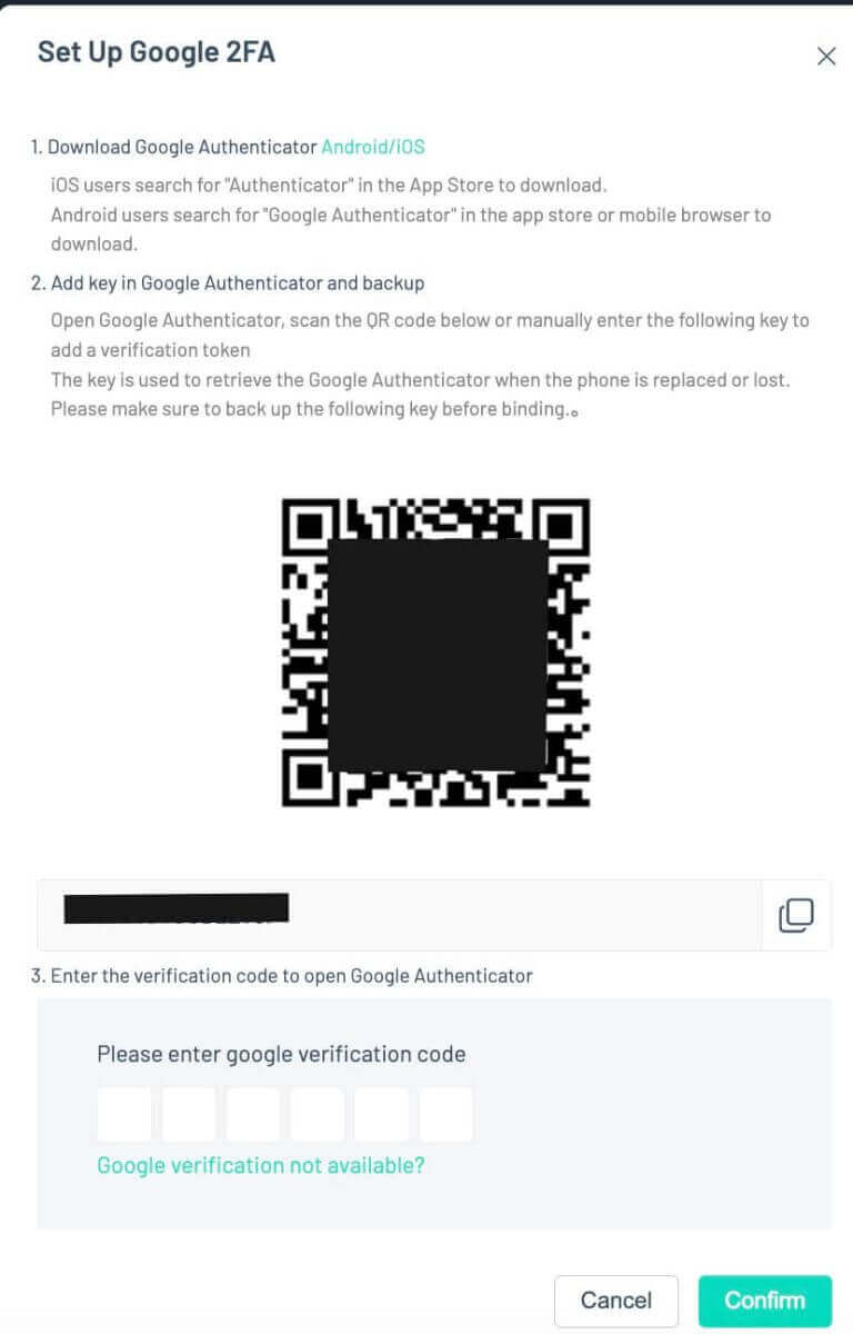 How to Sign in and Withdraw from Zoomex How to Sign in and Withdraw from Zoomex
