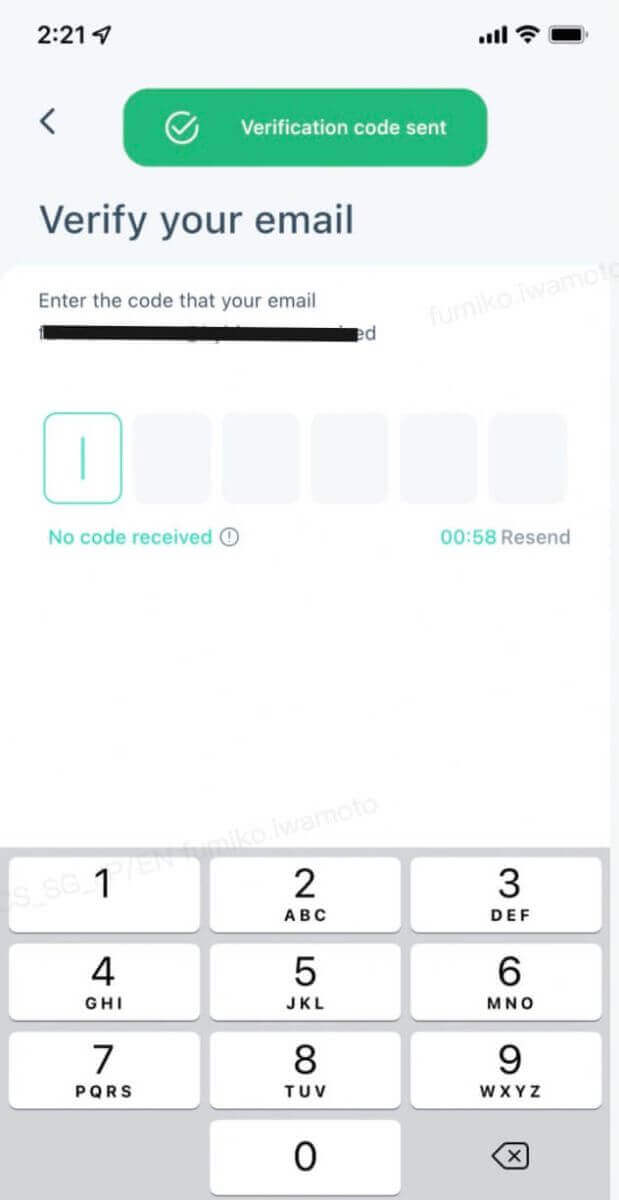 How to Sign in and Withdraw from Zoomex How to Sign in and Withdraw from Zoomex
