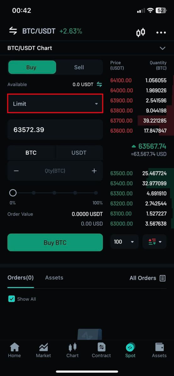 How to Trade at Zoomex for Beginners How to Trade at Zoomex for Beginners