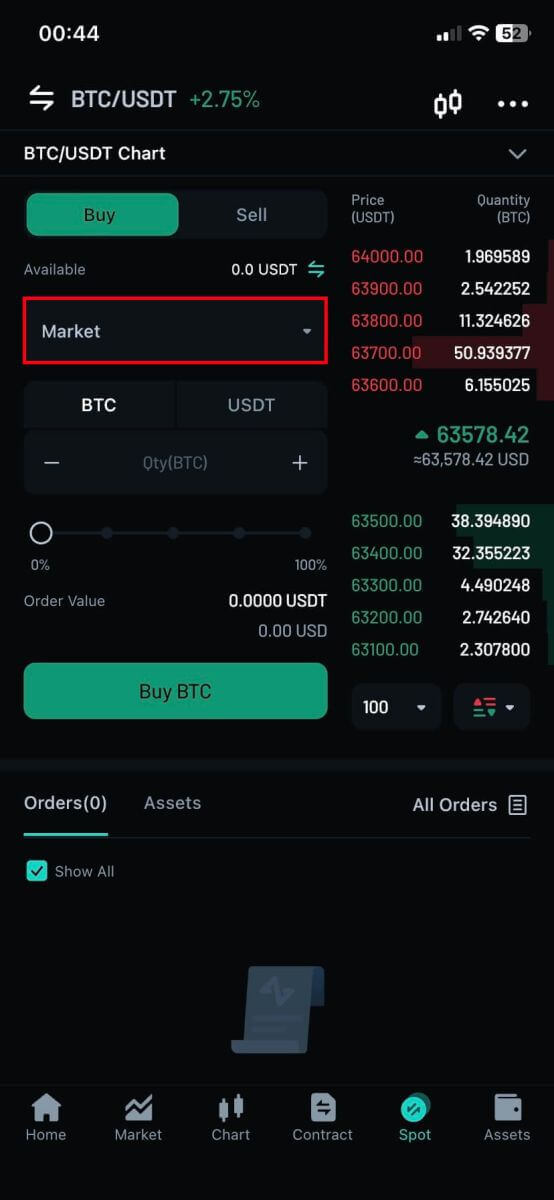 How to Trade at Zoomex for Beginners How to Trade at Zoomex for Beginners