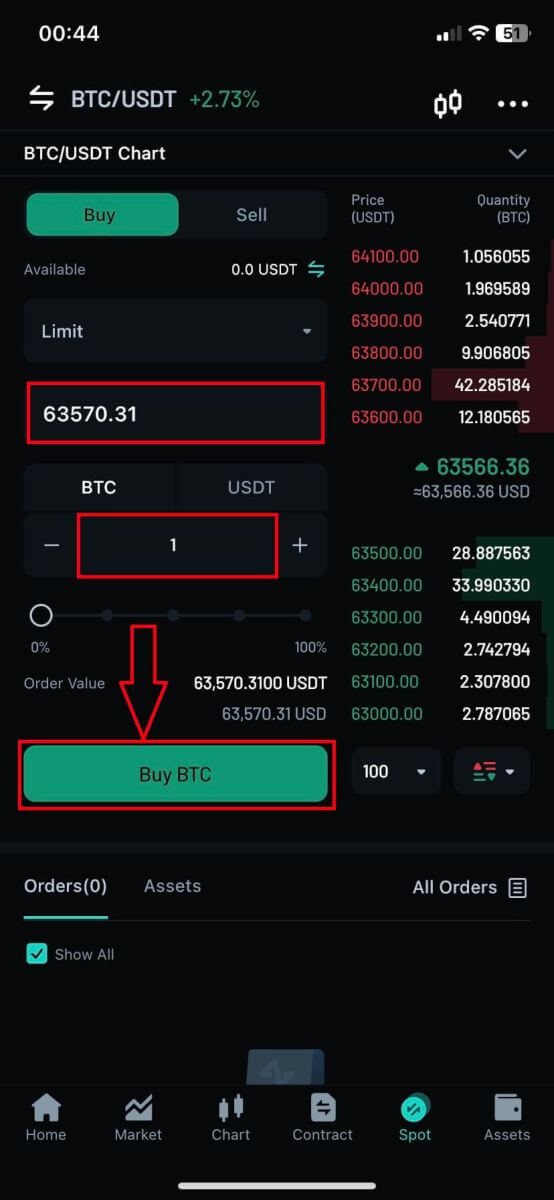 How to Trade at Zoomex for Beginners How to Trade at Zoomex for Beginners