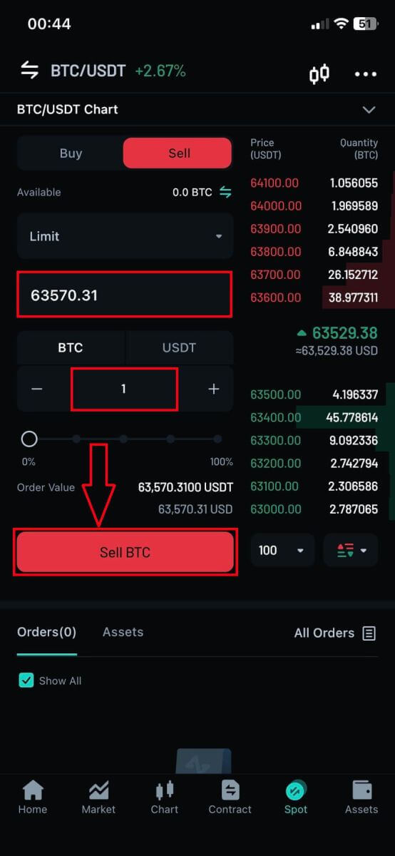 How to Trade at Zoomex for Beginners How to Trade at Zoomex for Beginners