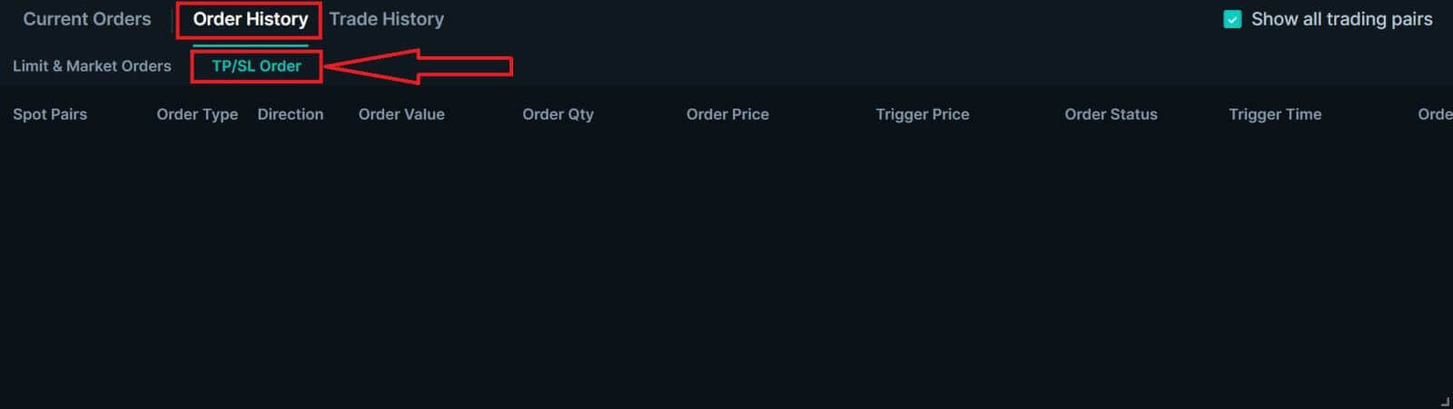 How to Trade at Zoomex for Beginners How to Trade at Zoomex for Beginners