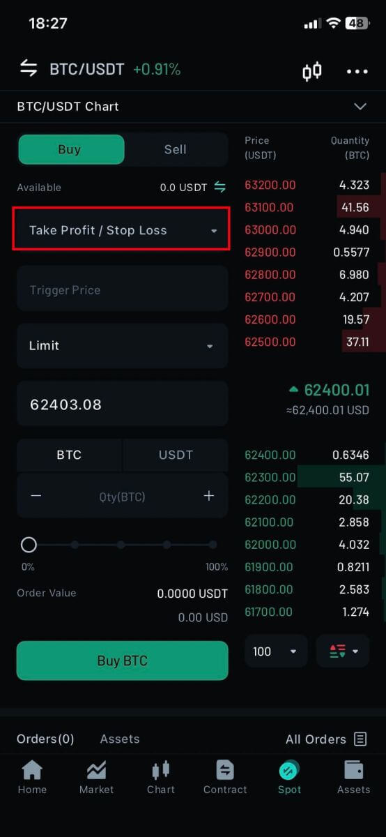 How to Trade at Zoomex for Beginners How to Trade at Zoomex for Beginners