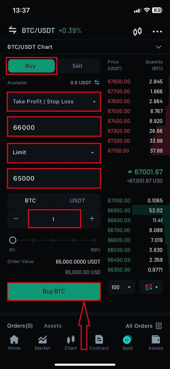 How to Trade at Zoomex for Beginners How to Trade at Zoomex for Beginners